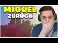 MIGUEL IST ZURÜCK | Best of Shlorox #205 Stream Highlights | GTA 5 RP