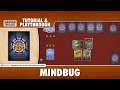 Mindbug - Tutorial & Playthrough with the designer!