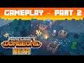 Minecraft Dungeons - Beta Gamplay Part 2