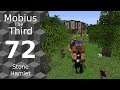Mobius The Third: Stone - 72 - AstikorCarts - Refugee To Regent Minecraft