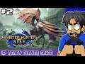[Monster Hunter Rise] El Pajaro Jooooooooooooo JO!!! | Parte 2