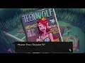 Monster Prom Ghost Story Gameplay (PC Game)