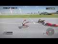MotoGP 17 - Assen Circuit Track - Gameplay Video
