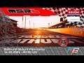MSRL rFactor2 - GT3 Masters 2021-2 - Lauf 6 Bathurst Mount Panorama - e-Sports Sim Racing Liga