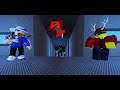 Murder Mystery 2 with AFK and Logan