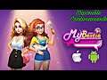 My Bestie : Match 3 & Episode Choices Para Android y Iphone