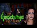 My Childhood Nightmares in a Game | Goosebumps Dead of Night