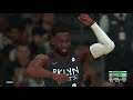 NBA 2K21 - (2021 NBA Playoffs EC Quarterfinals) Boston Celtics vs Brooklyn Nets Game 5