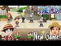 New One Piece Game! Sunny Rebirth Pirate King Gameplay iOS Android