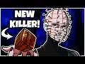 NEW PINHEAD KILLER GAMEPLAY! | Dead by Daylight [Hellraiser DLC]