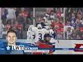 NHL 20 - Toronto Maple Leafs vs Edmonton Oilers Gameplay