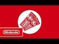 Nintendo Switch-gamevouchers