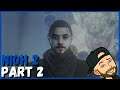 Nioh 2 - Full Story (Part 2) ScotiTM - PS5 Gameplay
