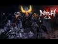 Nioh: Complete Edition БОСС Большая многоножка # 15