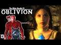 Oblivion - Two Sides - Part 13