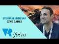 OC6: OZWE Games Interview