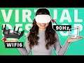 How To Play Oculus & Steam PC VR Games On Meta Quest 2 with Virtual Desktop