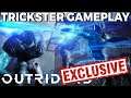 Outriders | Exclusive Trickster Gameplay
