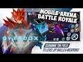 OVERDOX - Mobile Arena Battle Royale Android Gameplay