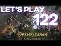 Pathfinder: Kingmaker Let's Play ITA Con Alaowyn | Episodio #122