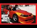 PC Modding Tutorials: How To Fix Game Crash After Installing Any Vehicle Mods & Install Ford Mustang