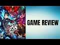 Persona 5 Strikers - Game Review