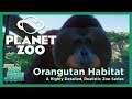 Planet Zoo - Highly Detailed Realistic Zoo |05|