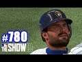 PLAYING THE TEAM THAT DRAFTED ME! | MLB The Show 19 | Road to the Show #780