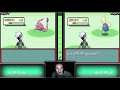 Pokemon Emerald Dual-Screen (Single Input) Soul-linked Nuzlocke Randomizer! r8