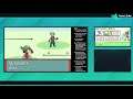 Pokemon Random Emerald Nuzlocke - Part 02 - Hoothoots and Gym Badges