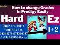 Prodigy: How to change GRADES in Prodigy Easily and win battles quickly: Summerfest Music 2021