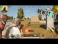 PUBG NEW STATE | Second Alpha First Look | Max Graphics | Android Gameplay |