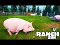 Ranch Simulator part 3 - 10 LIKES TARGET -TAMILAN GAMER YT