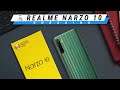 Realme Narzo 10 Unboxing - Redmi Killer?