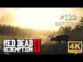 Red Dead Redemption II - #122 - Sadies Rache [werbefrei, Deutsch, 4k, UHD, PS4Pro]