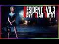 Resident Evil 3 Remake Navy Star V1.1 Development