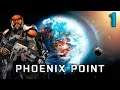 RESISTÊNCIA À EXTINÇÃO - Phoenix Point - #1