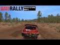 Richard Burns Rally (RBR) Gameplay - Citroen C3 WRC (NGP6)
