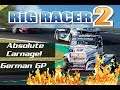 Rig Racer 2 - German Grand Prix (GAMEPLAY)