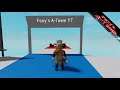 Obstacle Paradise - Paradies mit Hinternissen / Let´s Play Roblox - Foxys A-Team Obby