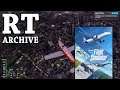 RTGame Archive: Microsoft Flight Simulator