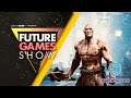 RUNE II Gameplay Presentation – Future Games show