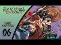 Samurai Shodown - Modo Historia - 06 - Jubei