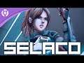 Selaco - Official 3 Minute Gameplay Video