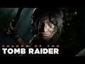Shadow of the Tomb Raider Capítulo 11