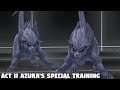 Shin Megami Tensei IMAGINE - Act 11 Azura's Special Training