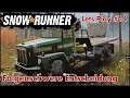 SnowRunner - Folgenschwere Entscheidung! Gameplay PS4 Offroad Simulation Review Lets Play 14