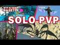 How to SOLO PVP ► Ark