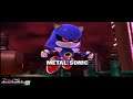 Sonic Generations-Let's beat Metal Sonic!