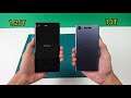 Sony Xperia XZ Premium vs Sony Xperia XZ1, Pilih mana.. ?